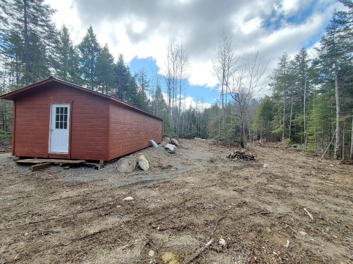 Property Photo:  0 Pioneer Path Lot 5  ME 04408 
