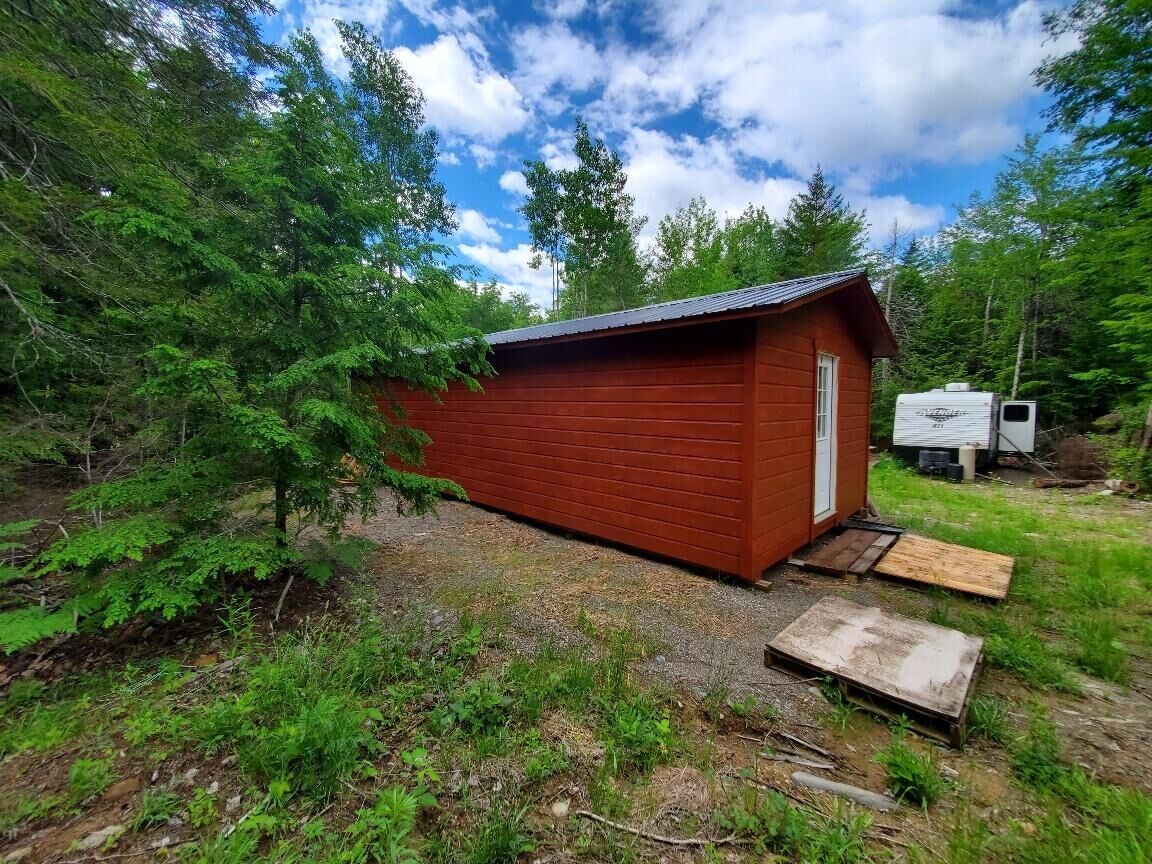 Property Photo:  0 Pioneer Path Lot 5  ME 04408 