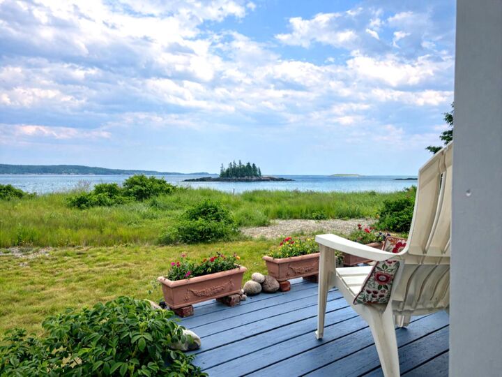 Property Photo:  609 Mason Bay Road C-1  ME 04649 