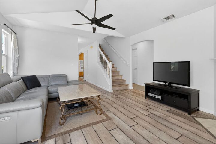 Property Photo:  3040 Granada Court 17  CA 95682 