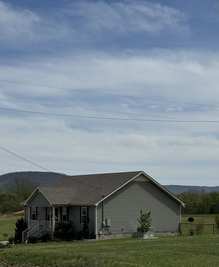 Property Photo: 571 Asbury Church Rd TN 37342