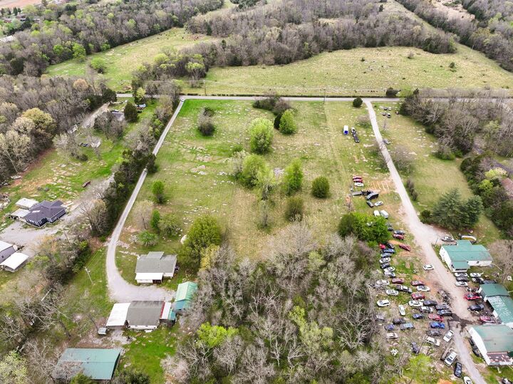 Property Photo:  0 Veals Rd  TN 37128 