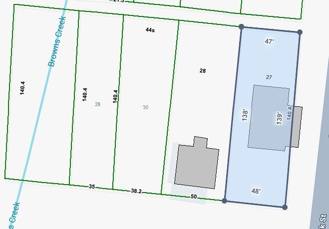 Property Photo:  28 Industry St  TN 37210 
