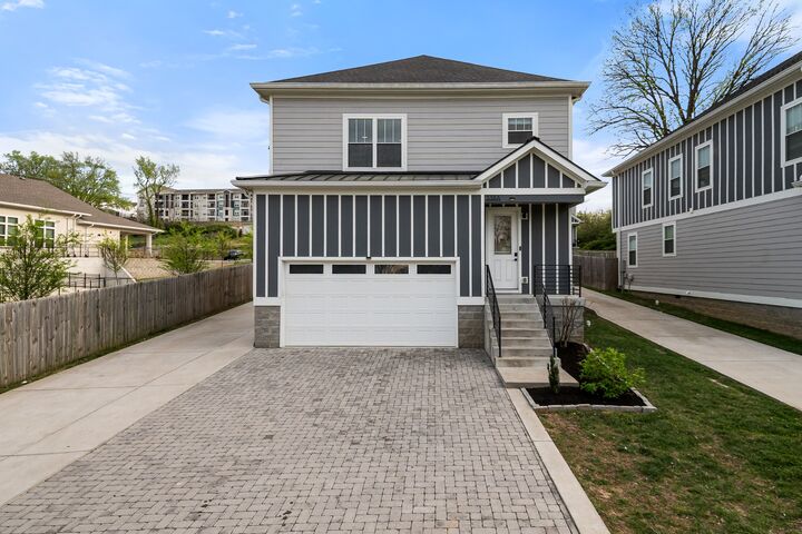 Property Photo:  338A Ewing Dr  TN 37207 
