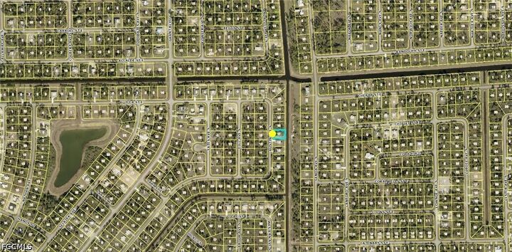 Property Photo:  309 Austin Avenue  FL 33974 