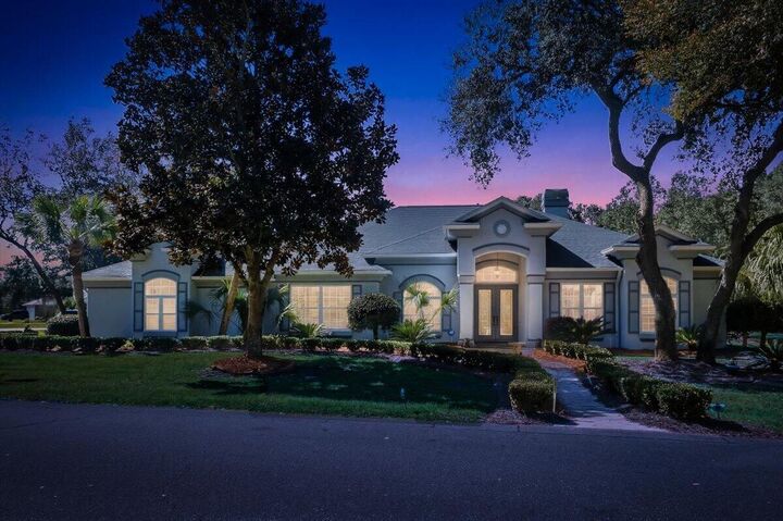 Property Photo:  2835 Pebble Beach Drive  FL 32566 
