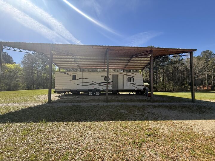 Property Photo:  10047 Macon Highway  GA 31045 