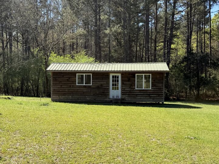 Property Photo: 10047 Macon Highway GA 31045