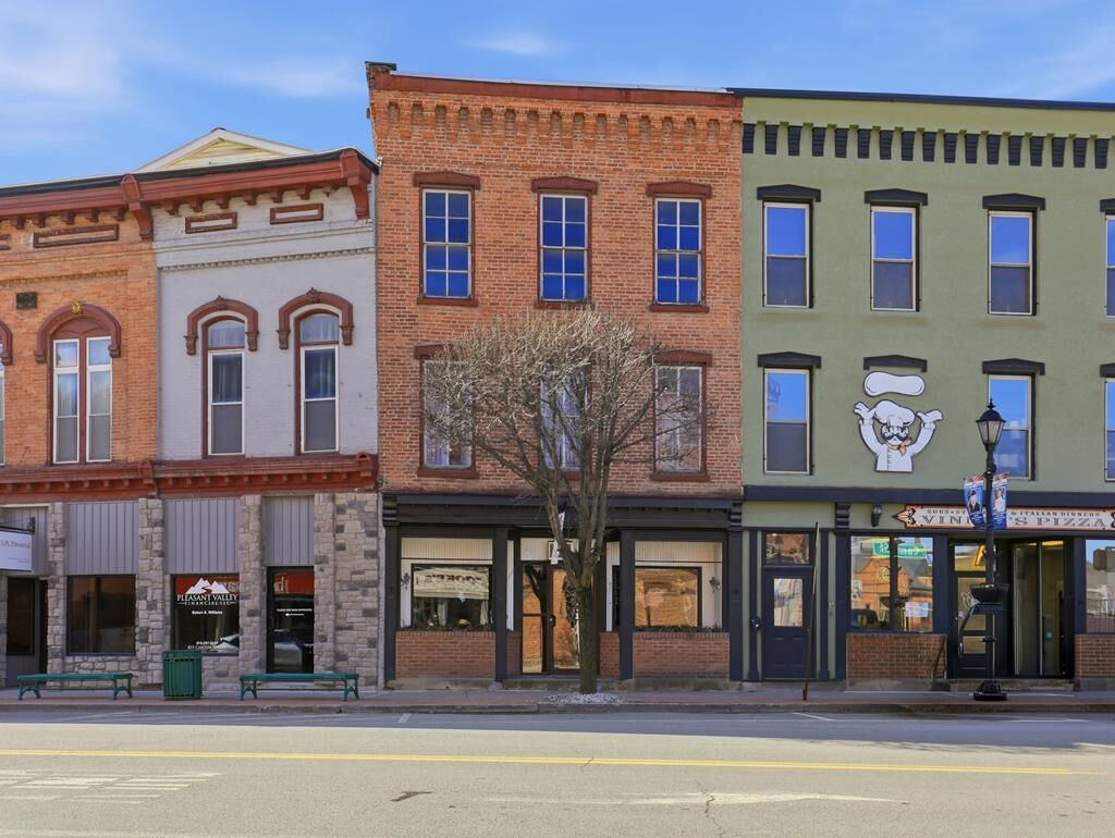 Property Photo:  825 Canton St  PA 16914 