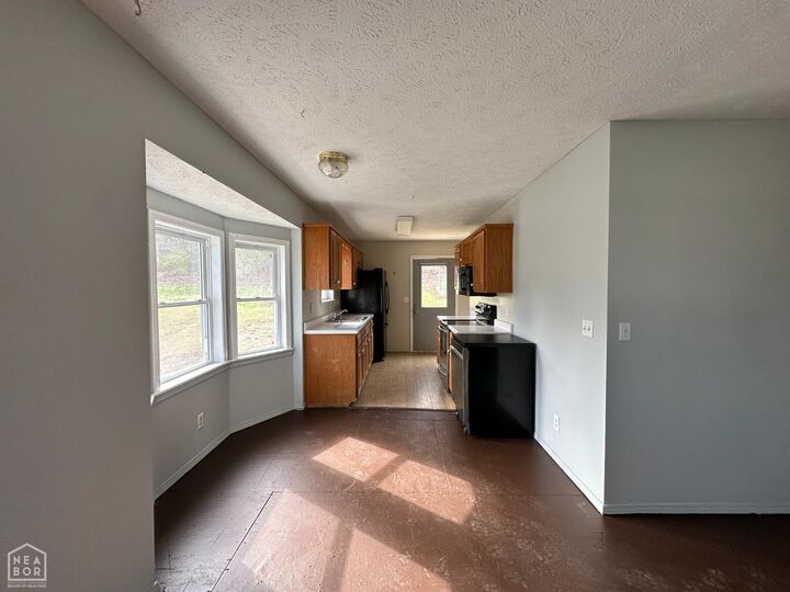 Property Photo: 502 Walnut Street AR 72634