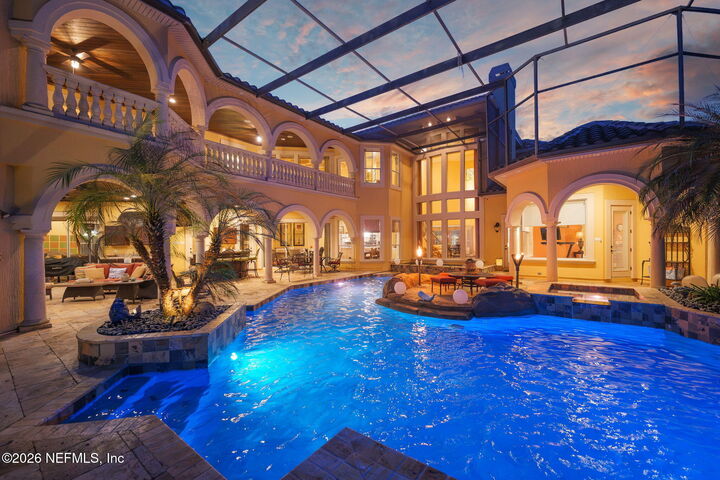 Property Photo:  1615 Silver Leaf Way  FL 32003 