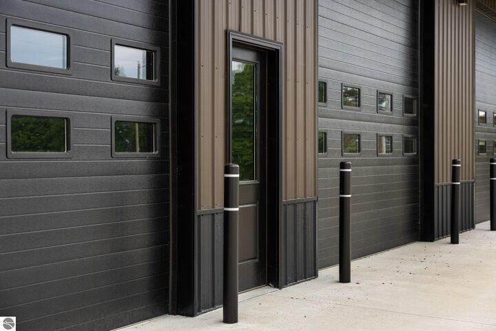 Property Photo: 7449 Weeman Road MI 49615