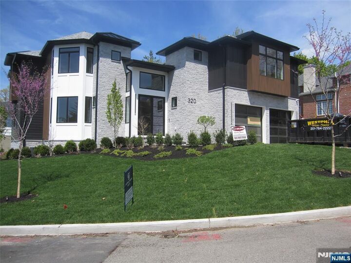 Property Photo:  320 Bolz Street  NJ 07632 