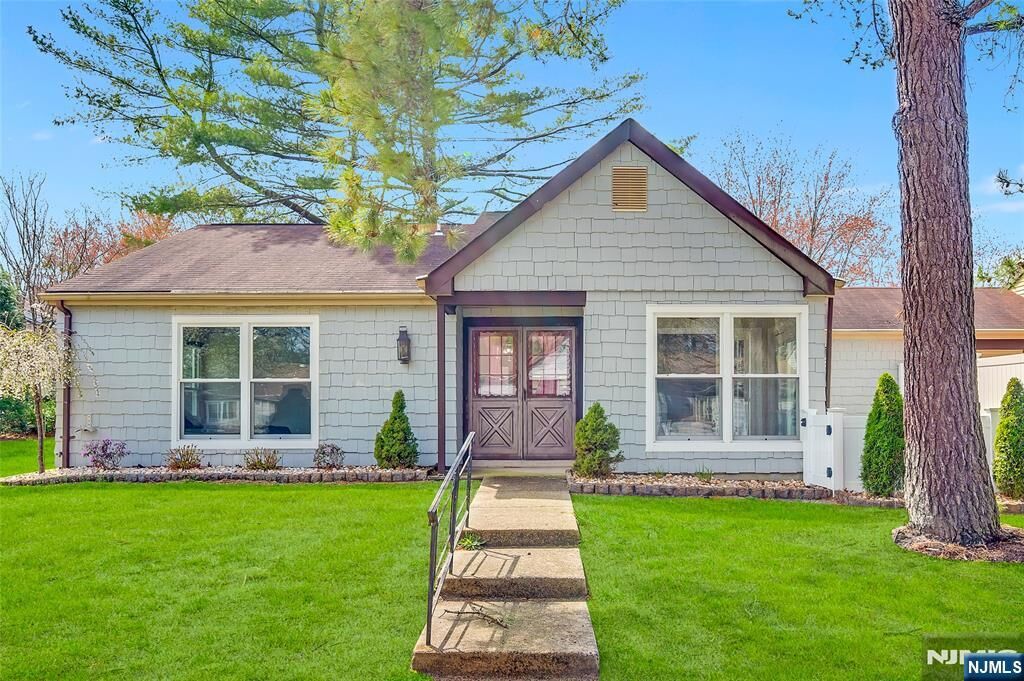 Property Photo: 945A Liverpool Circle NJ 08759