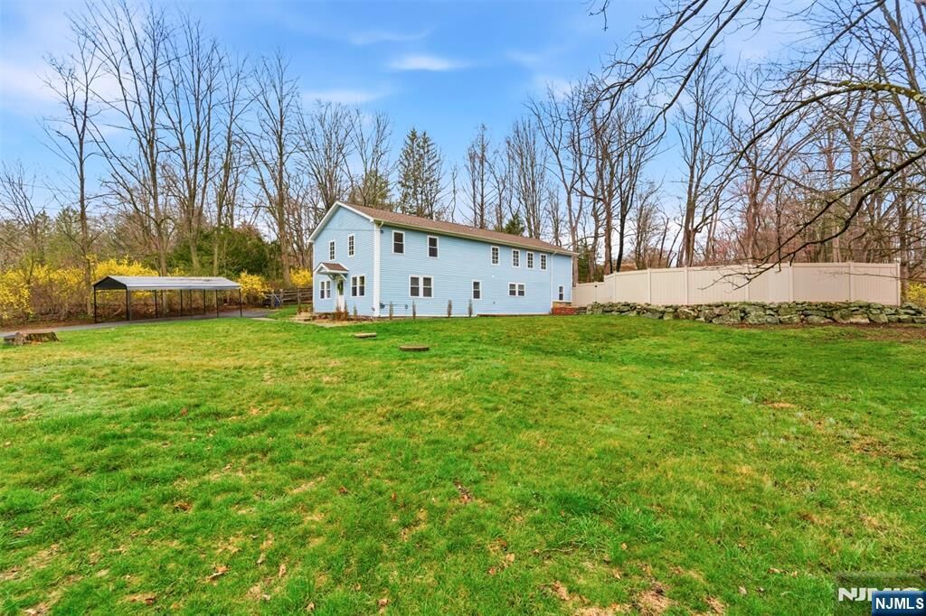 Property Photo: 7 Leboun NJ 07456