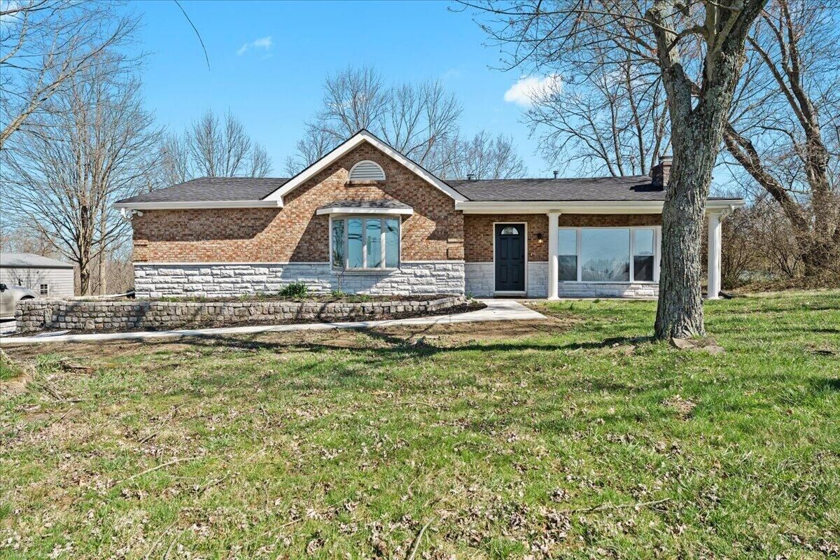 Property Photo:  532 Old Bristow Road  KY 41051 