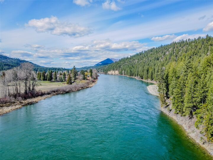 Property Photo:  Nhn Kootenai River Road  MT 59935 