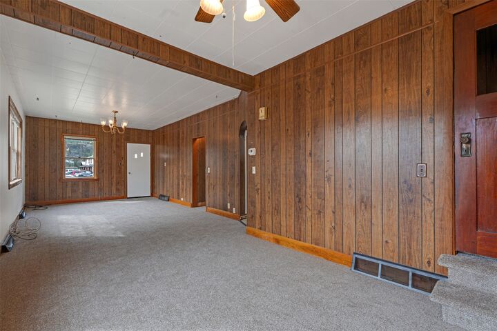 Property Photo:  142 Railroad Avenue  MT 59820 