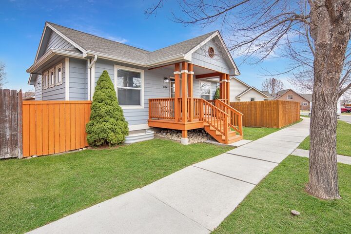 Property Photo: 4806 Potter Park Loop MT 59808