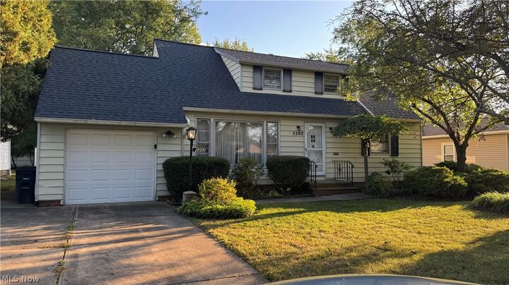 Property Photo:  5202 Longton Road  OH 44124 