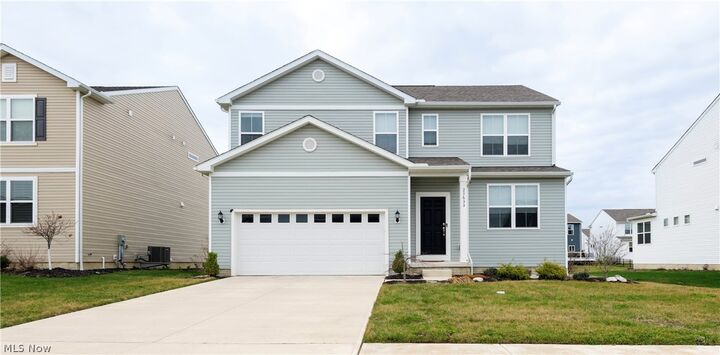 Property Photo:  23633 Rebecca Lane  OH 44028 