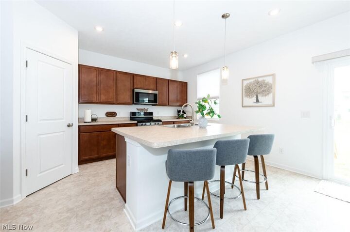 Property Photo: 23633 Rebecca Lane OH 44028