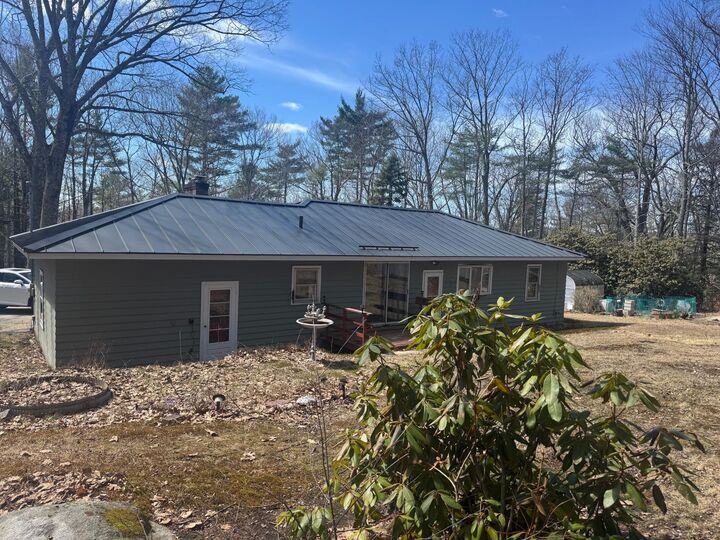 Property Photo:  272 Jaffrey Road  NH 03455 