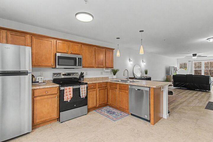 Property Photo: 87 John Fay Road VT 05403