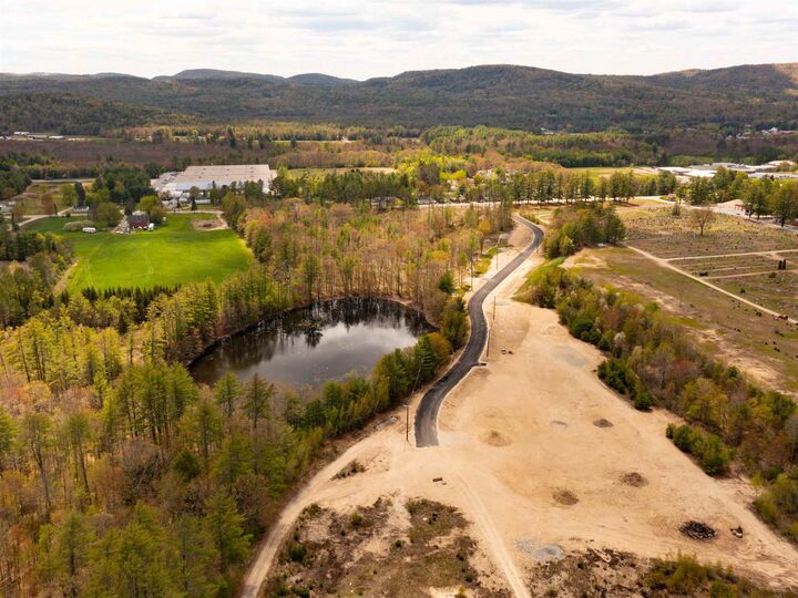 Property Photo: Map 6 Lot 15-7 Off Opportunity Drive NH 03470