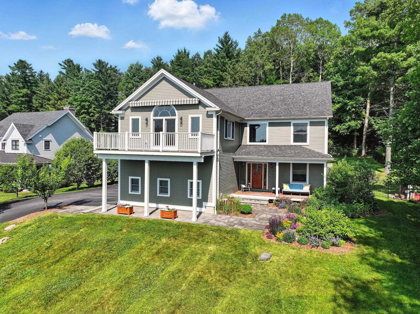 Property Photo:  71 Lilly Creek Lane  VT 05482 