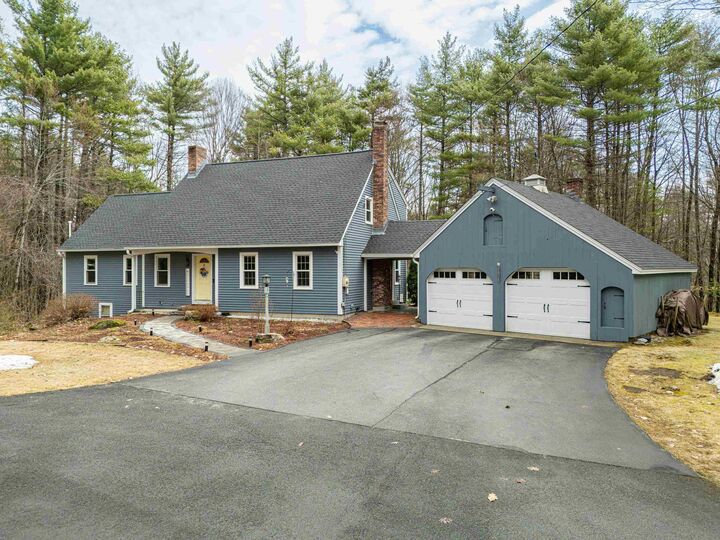 Property Photo:  37 McGettigan Road  NH 03055 