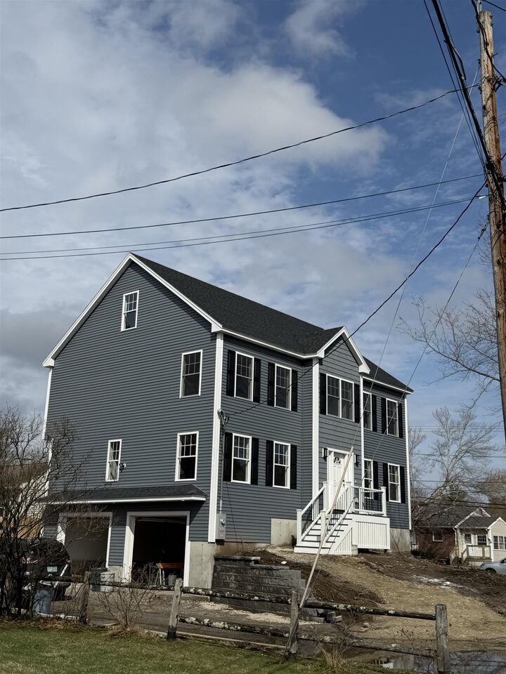 Property Photo:  15A Henry Street  NH 03079 