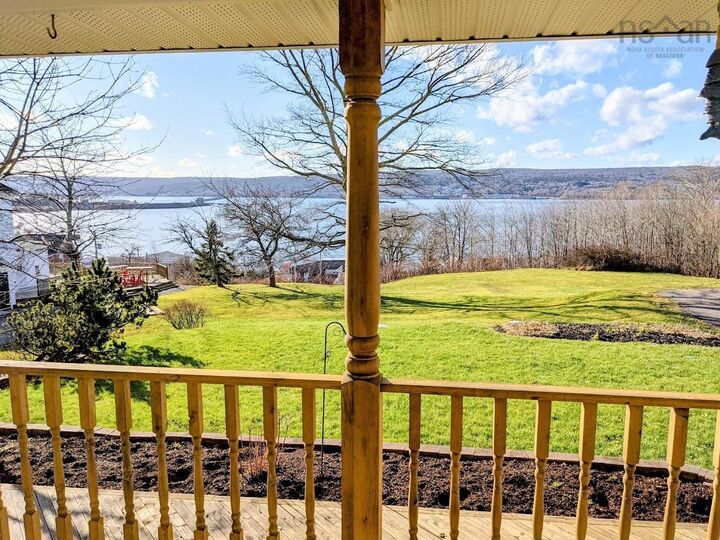 Property Photo: 62 Maclaughlin Drive NS B9A 2E8