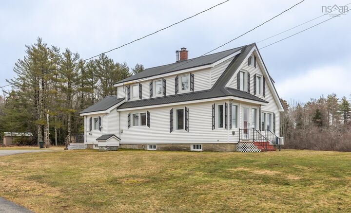 Property Photo: 3292 Highway 340 NS B0W 3T0