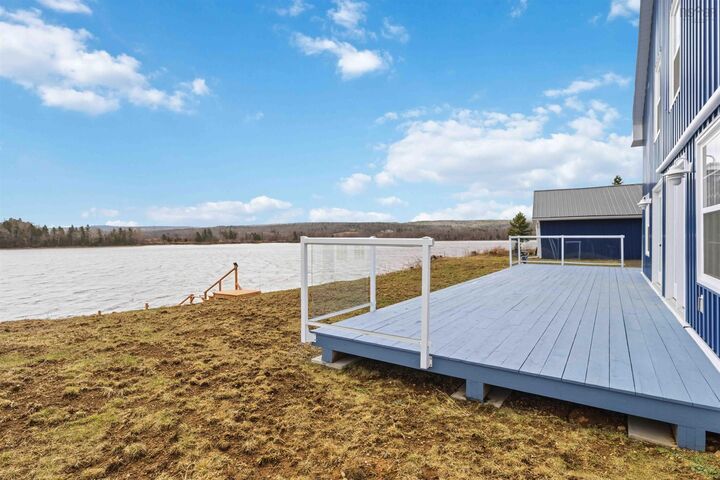 Property Photo: 6 Massachusetts Road NS B0S 1A0