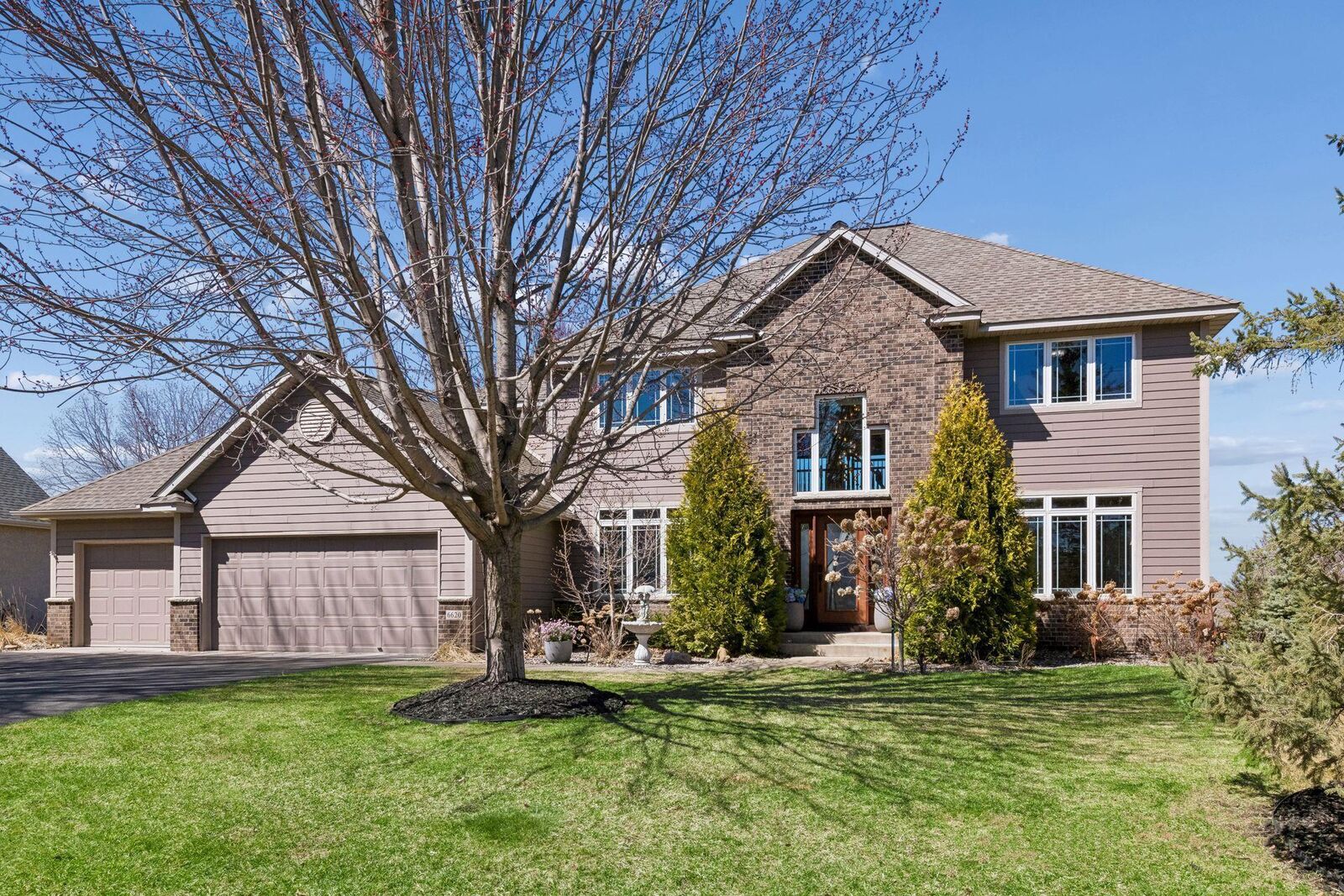 Property Photo:  6620 S Saunders Lake Drive  MN 55364 