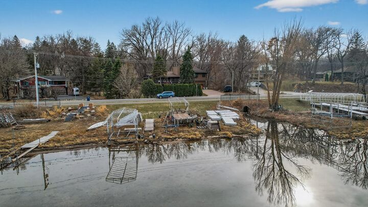 Property Photo: 2775 County Road F E MN 55110