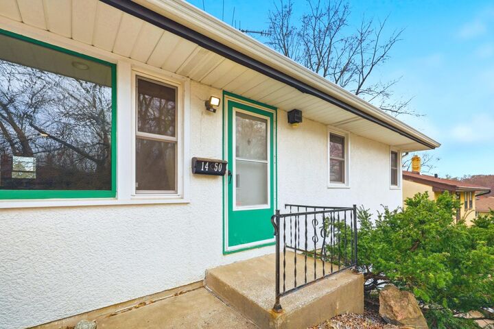 Property Photo:  1450 Fremont Avenue  MN 55106 
