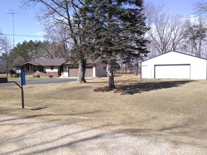 Property Photo:  25344 Lagrand Road  MN 56438 