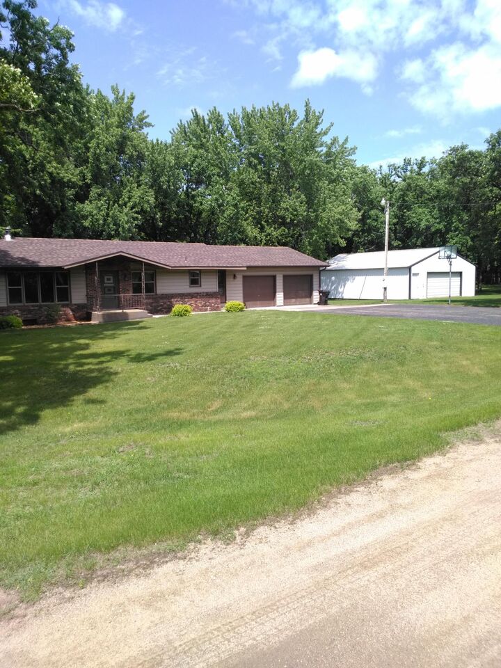 Property Photo: 25344 Lagrand Road MN 56438