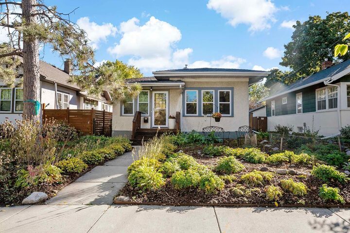 Property Photo: 4737 Bloomington Avenue MN 55407