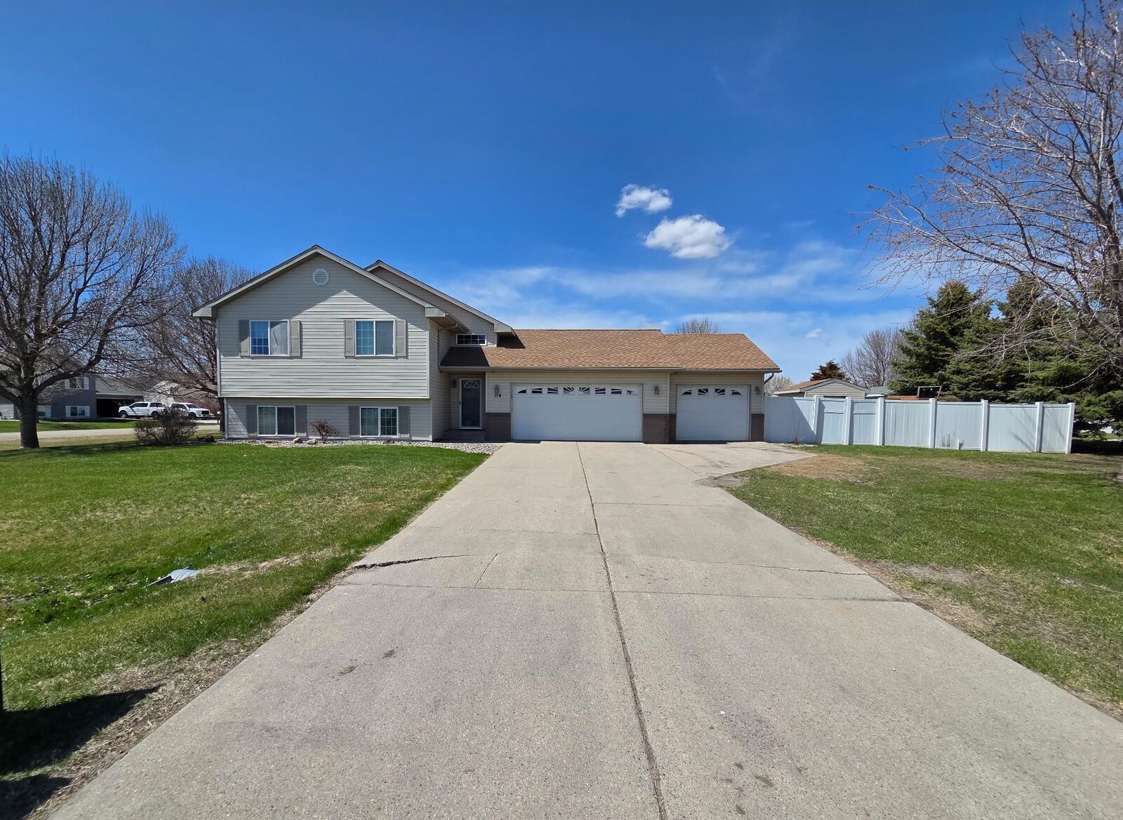 Property Photo:  114 14th Street S  MN 56547 