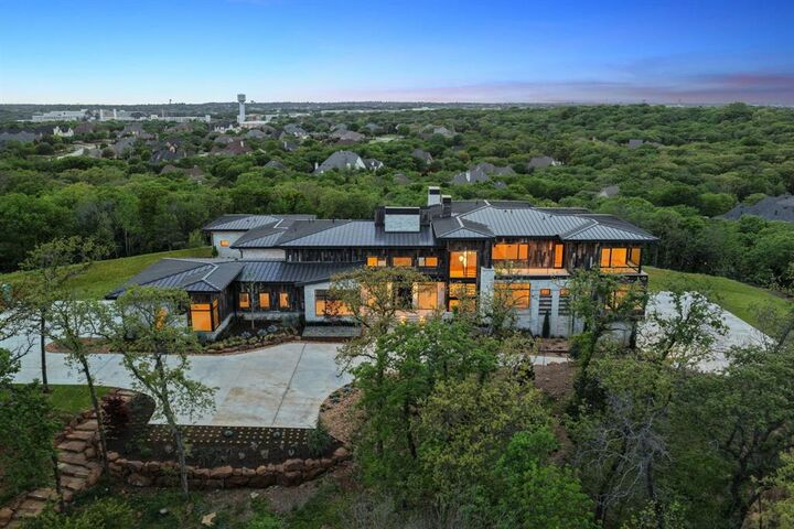 Property Photo:  545 W Bob Jones Road  TX 76092 