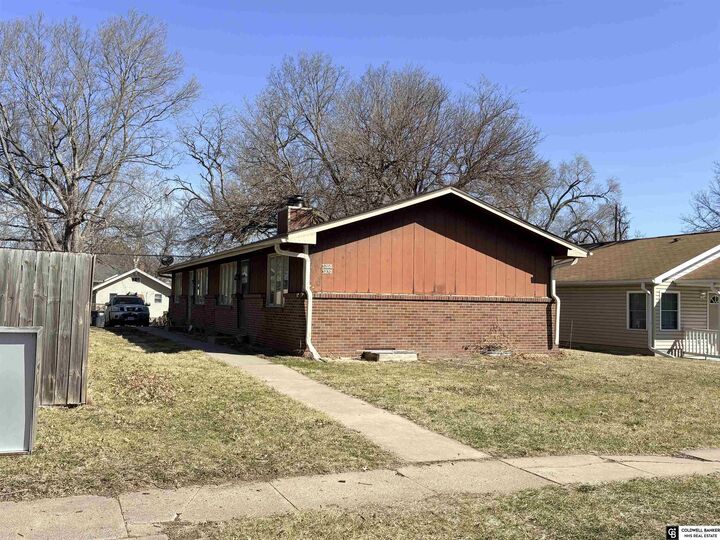 Property Photo:  3268 Y Street  NE 68503 