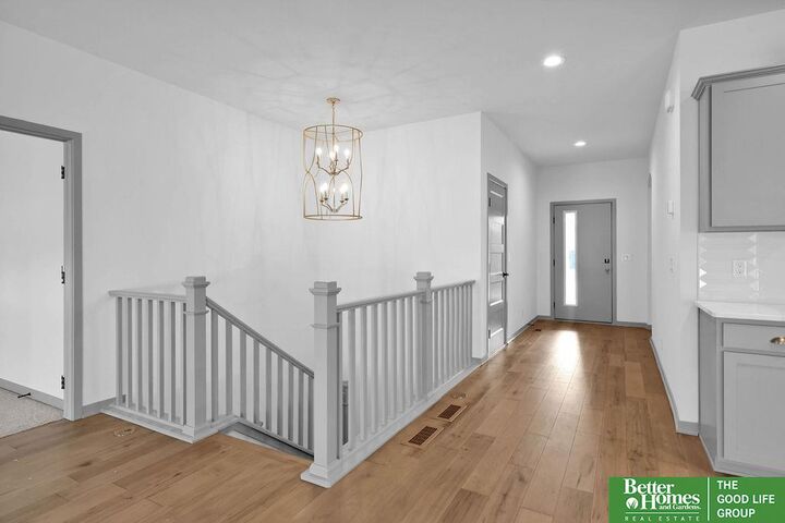 Property Photo: 17635 Clay Street NE 68007