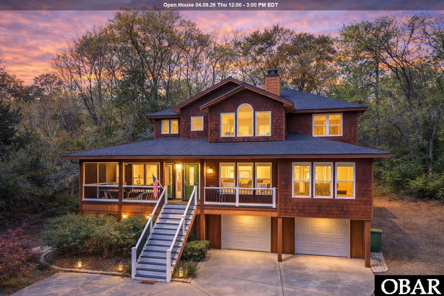 Property Photo:  83 Gravey Pond Lane  NC 27949 