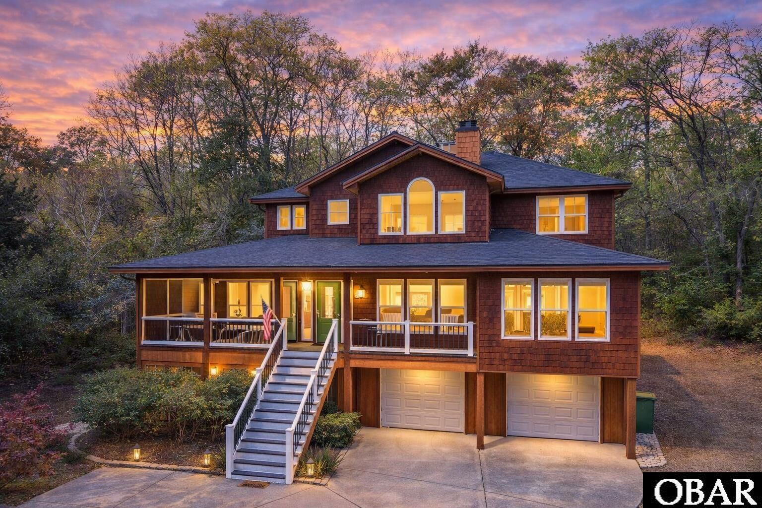 Property Photo: 83 Gravey Pond Lane NC 27949