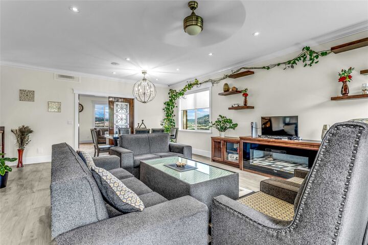 Property Photo: 4561 Rittich Road BC V1X 7V6