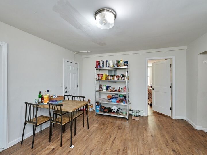 Property Photo: 241 E Street 1 MA 02127