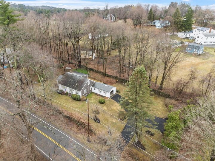 Property Photo:  348 Leominster Rd  MA 01462 